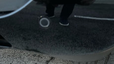 Land Rover Defender 3.0 D250 X-Dynamic SE 90 3dr Auto Diesel Estate